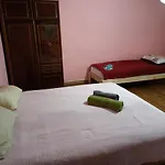 Hostal Krone Úzhgorod