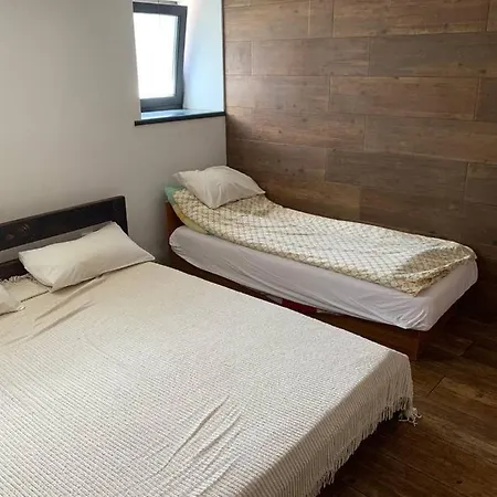 Krone Hostel