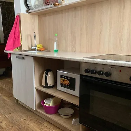 Hostel Krone