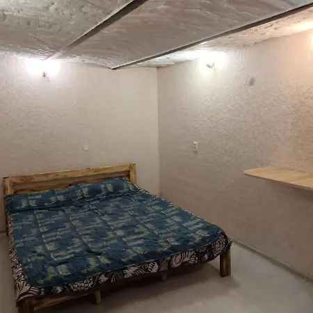 Hostel Krone *