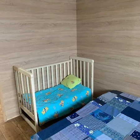 Krone Hostel