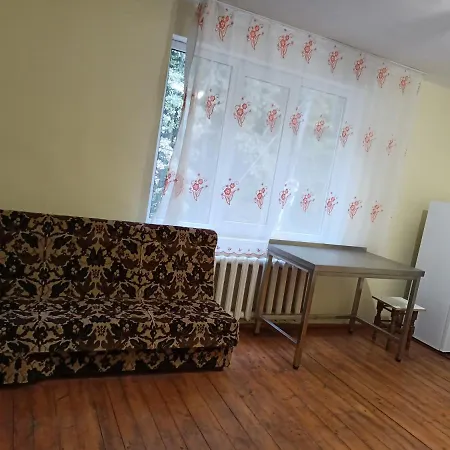 Hostel Krone *