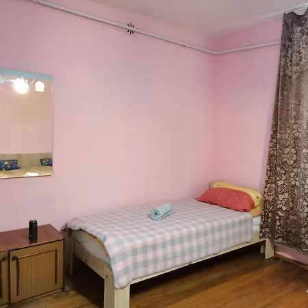 Hostel Krone Uschhorod