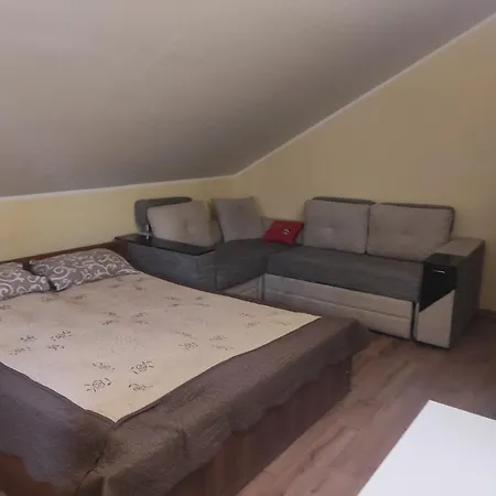Krone Hostel