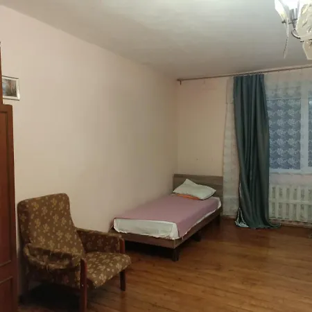 Krone Hostel