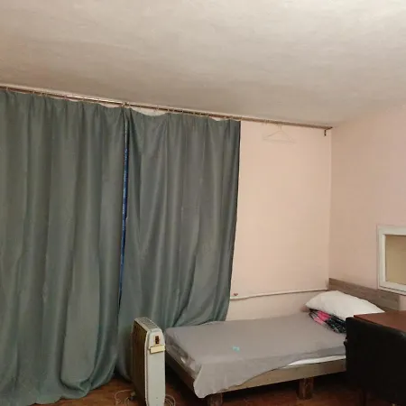 Hostel Krone Uschhorod