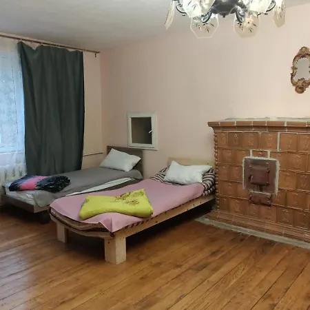 Hostel Krone