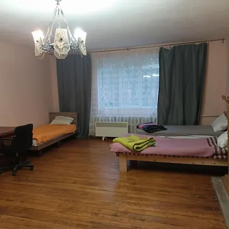 Hostel Krone *