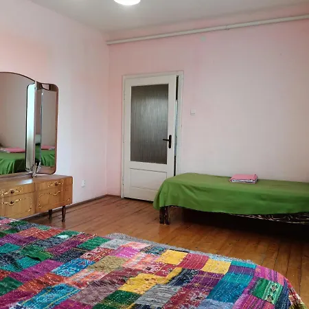 Krone Hostel Uzhhorod
