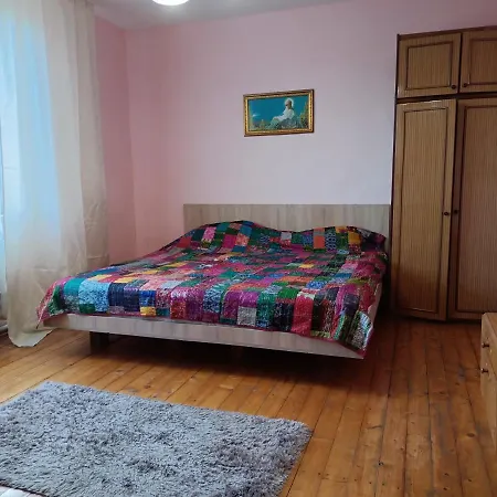 Hostel Krone Uzhhorod