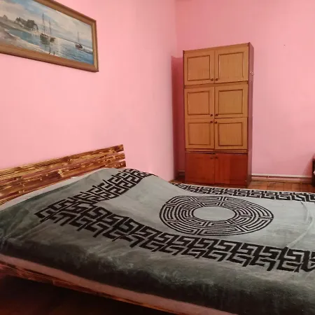 Krone Hostel Uzhhorod