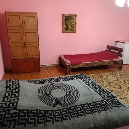 Hostel Krone Uschhorod