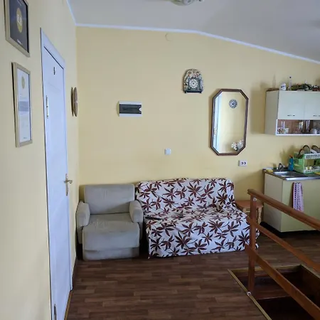 Hostel Krone Uschhorod