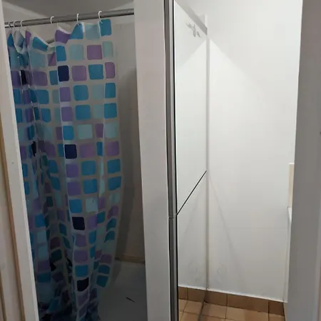 Hostel Krone *