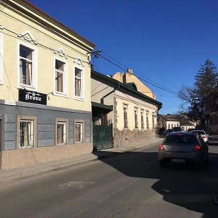 Hostel Krone