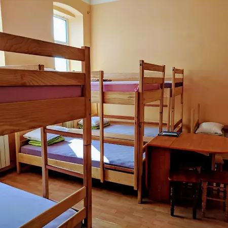 Krone Hostel