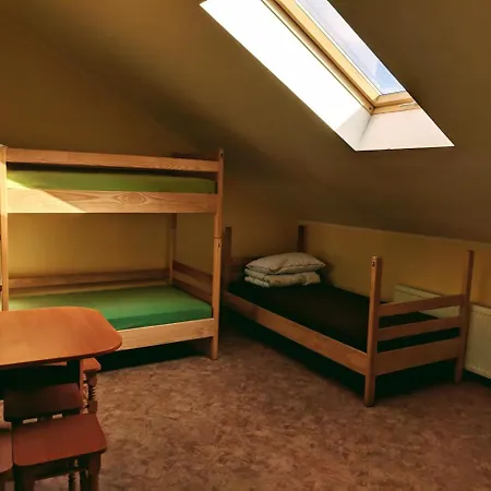 Hostel Krone