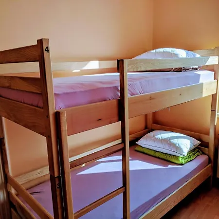 Krone Hostel