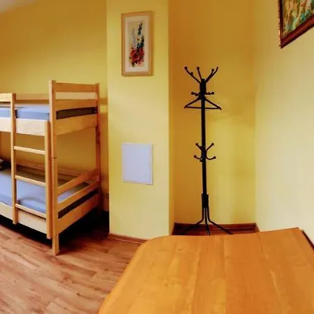 Hostel Krone *
