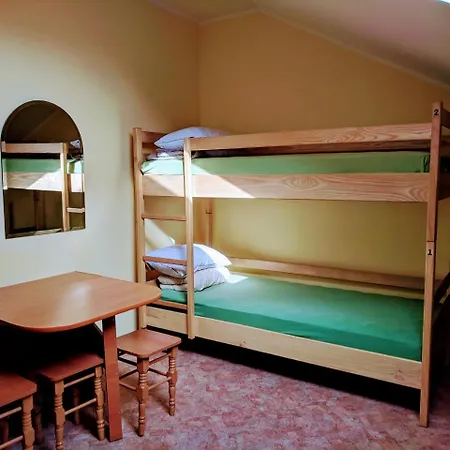 Krone Hostel