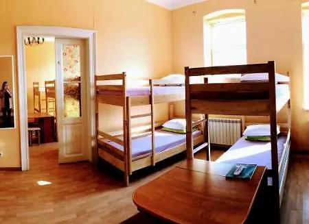 Hostel Krone