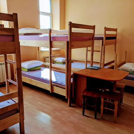 Hostel Krone Uzhhorod