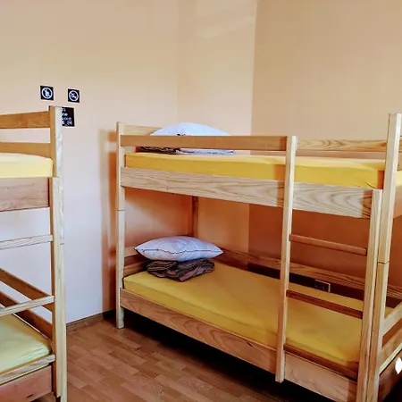 Hostel Krone Uzhhorod