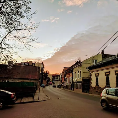 Krone Hostel