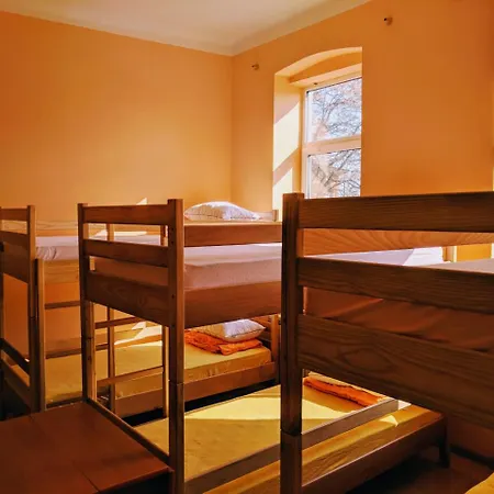 Hostel Krone Uschhorod