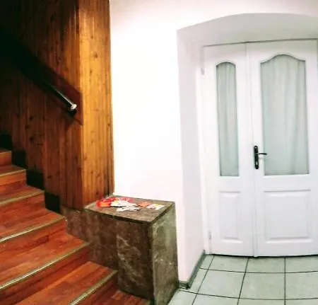 Hostel Krone