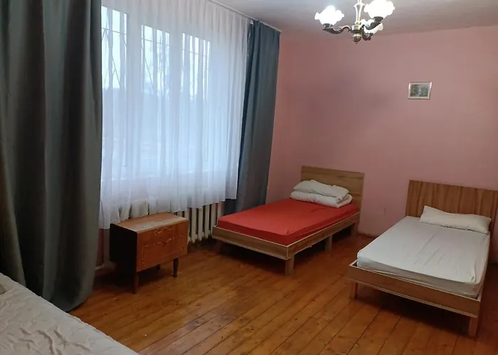 Krone Użhorod