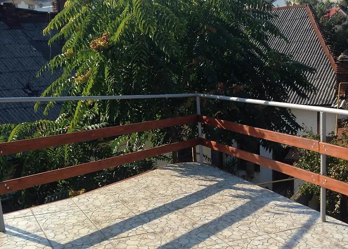 Krone אוזהורוד