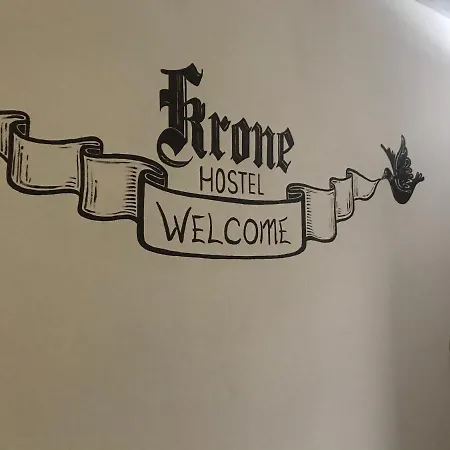 Krone אוזהורוד