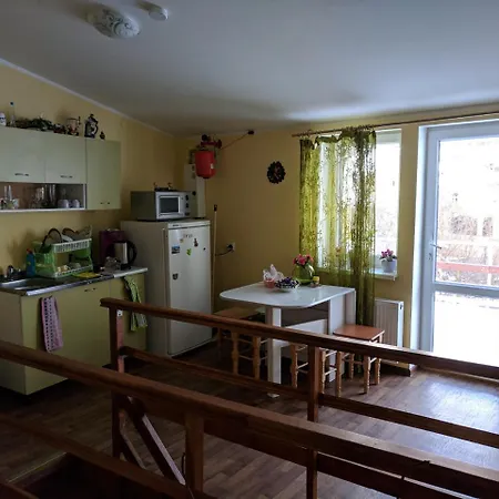 Krone Hostel Użhorod