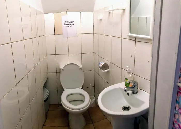 Krone Хостел *
