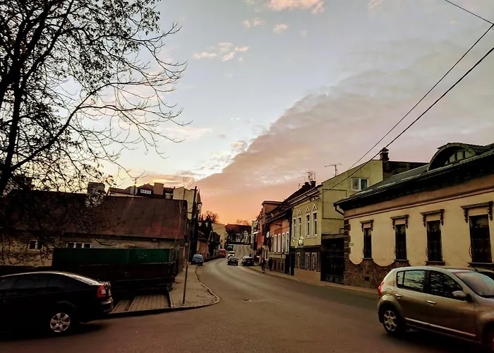 Krone Хостел